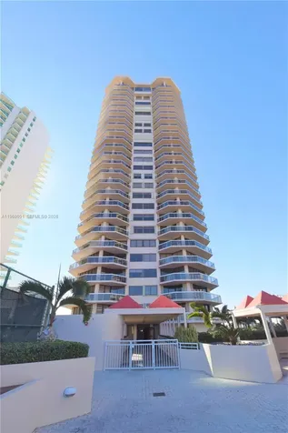 20185 E Country Club Drive Aventura FL 33180
