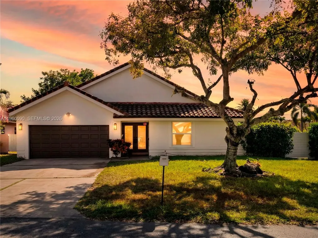 20550 NW 7th Street Pembroke Pines FL 33029