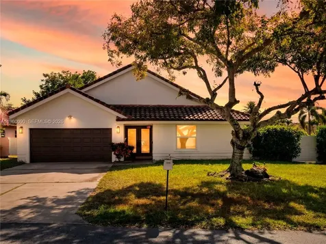 20550 NW 7th Street Pembroke Pines FL 33029