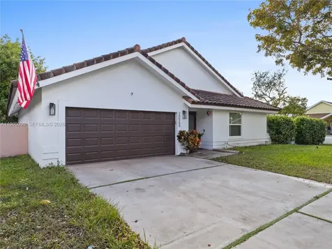 20550 NW 7th Street Pembroke Pines FL 33029