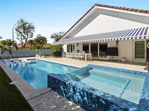 20550 NW 7th Street Pembroke Pines FL 33029