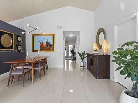 20550 NW 7th Street Pembroke Pines FL 33029