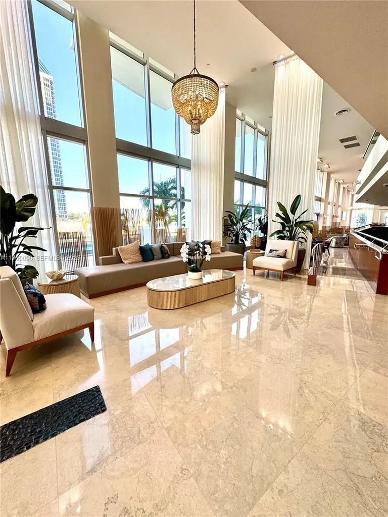 18683 Collins Avenue Sunny Isles Beach FL 33160