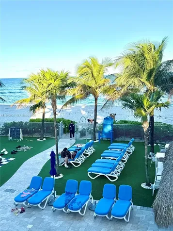 18683 Collins Avenue Sunny Isles Beach FL 33160