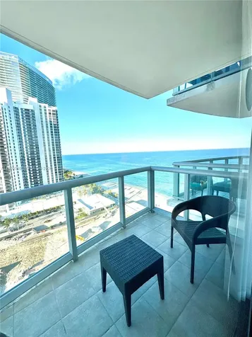 18683 Collins Avenue Sunny Isles Beach FL 33160