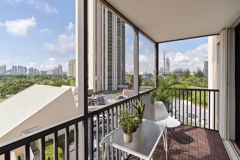 20301 W Country Club Drive Aventura FL 33180
