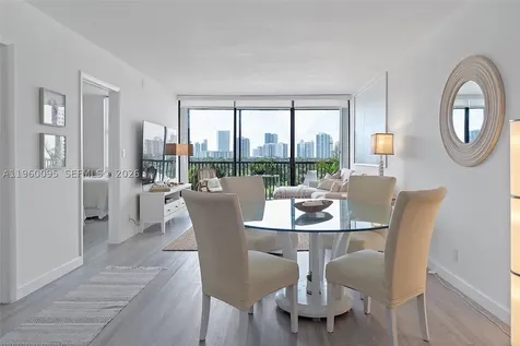 20301 W Country Club Drive Aventura FL 33180