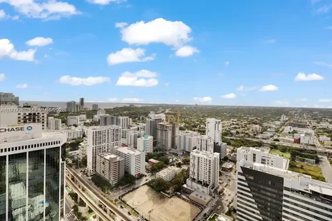 88 SW 7th Street Miami FL 33130