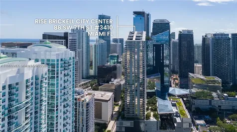88 SW 7th Street Miami FL 33130