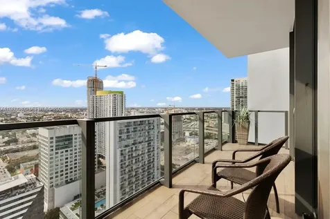 88 SW 7th Street Miami FL 33130