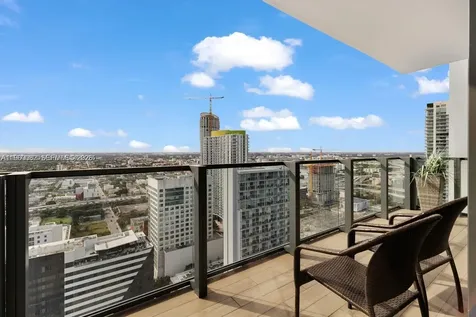 88 SW 7th Street Miami FL 33130