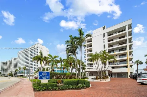 5415 Collins Avenue Miami Beach FL 33140