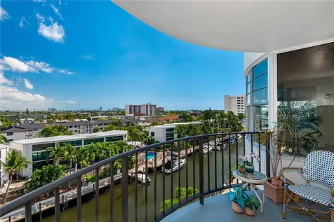 3051 NE 48th Street Fort Lauderdale FL 33308