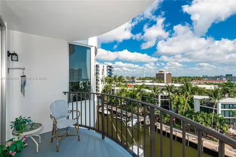 3051 NE 48th Street Fort Lauderdale FL 33308