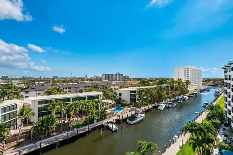 3051 NE 48th Street Fort Lauderdale FL 33308