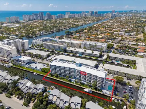 3051 NE 48th Street Fort Lauderdale FL 33308