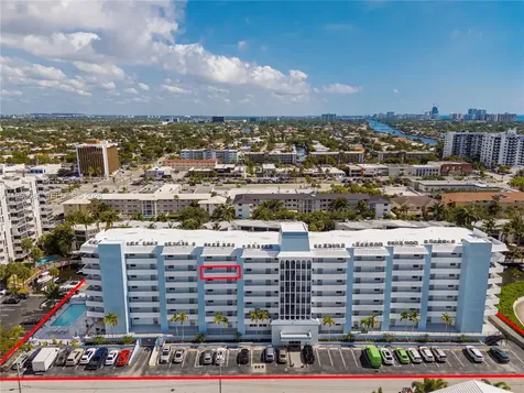 3051 NE 48th Street Fort Lauderdale FL 33308