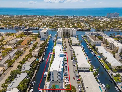 3051 NE 48th Street Fort Lauderdale FL 33308