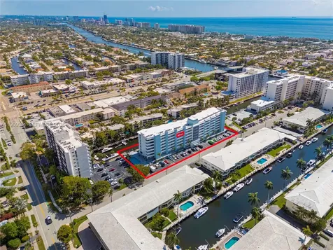 3051 NE 48th Street Fort Lauderdale FL 33308