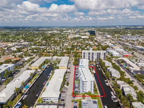 3051 NE 48th Street Fort Lauderdale FL 33308