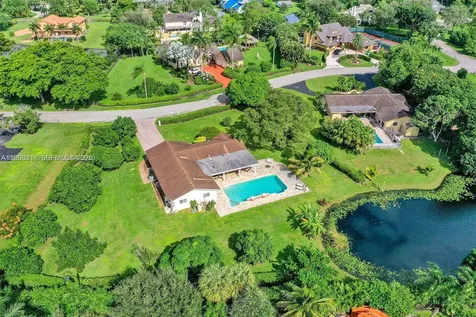 11030 SW 42nd Court Davie FL 33328