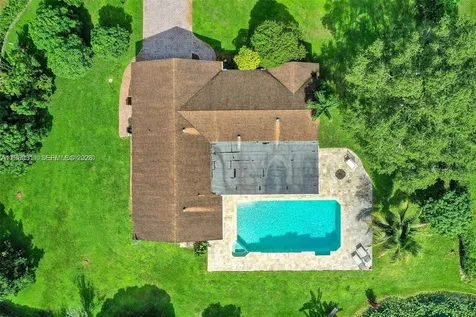 11030 SW 42nd Court Davie FL 33328