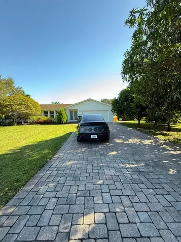 11030 SW 42nd Court Davie FL 33328