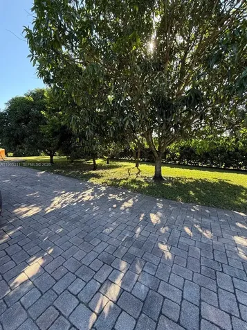 11030 SW 42nd Court Davie FL 33328