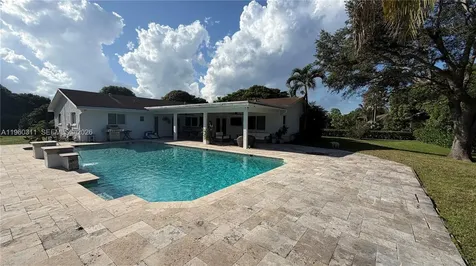 11030 SW 42nd Court Davie FL 33328