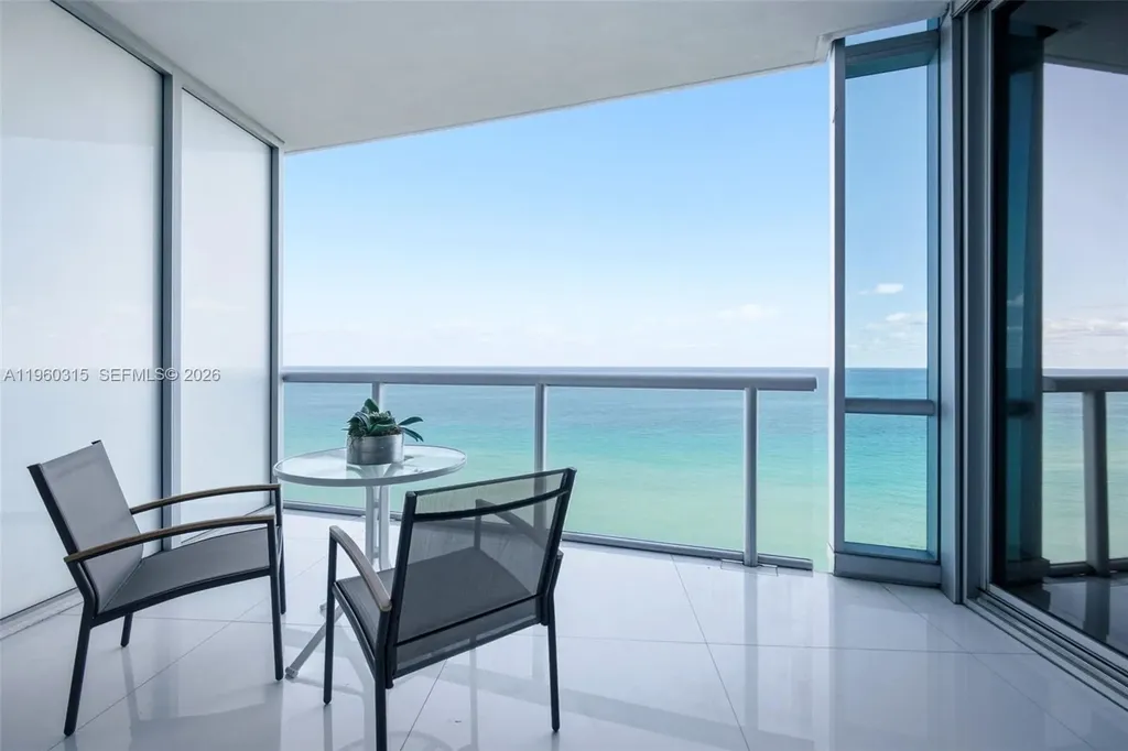 17121 Collins Avenue Sunny Isles Beach FL 33160