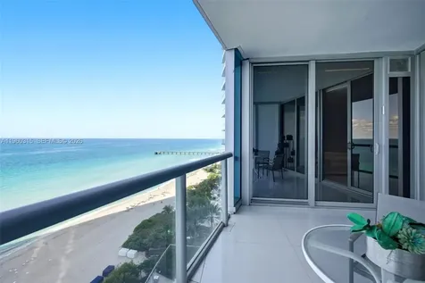 17121 Collins Avenue Sunny Isles Beach FL 33160