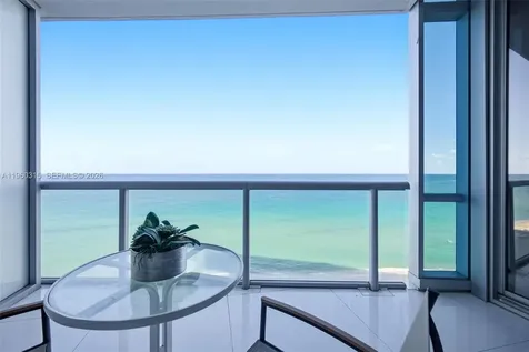 17121 Collins Avenue Sunny Isles Beach FL 33160