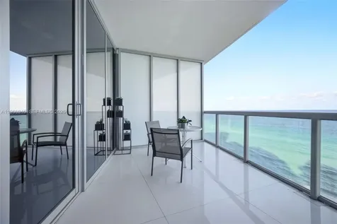 17121 Collins Avenue Sunny Isles Beach FL 33160