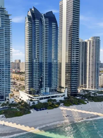 17121 Collins Avenue Sunny Isles Beach FL 33160