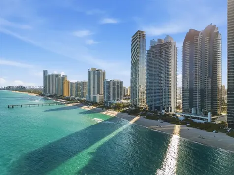 17121 Collins Avenue Sunny Isles Beach FL 33160