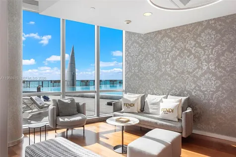 17121 Collins Avenue Sunny Isles Beach FL 33160