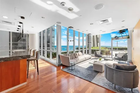 17121 Collins Avenue Sunny Isles Beach FL 33160