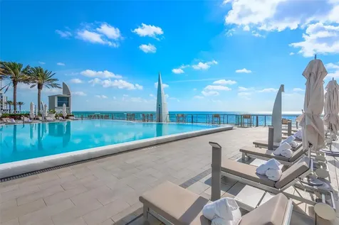 17121 Collins Avenue Sunny Isles Beach FL 33160