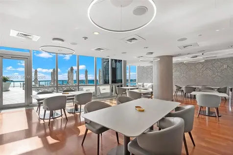 17121 Collins Avenue Sunny Isles Beach FL 33160