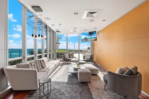 17121 Collins Avenue Sunny Isles Beach FL 33160