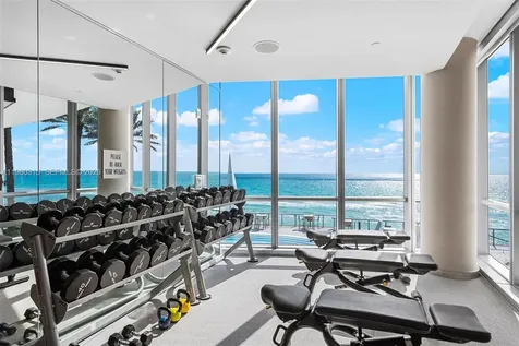 17121 Collins Avenue Sunny Isles Beach FL 33160