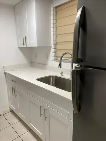 12500 NE 5th Avenue North Miami FL 33161