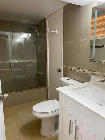 12500 NE 5th Avenue North Miami FL 33161