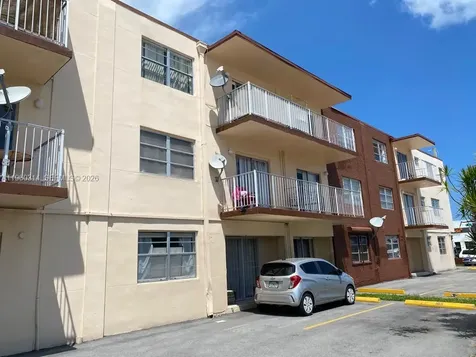 12500 NE 5th Avenue North Miami FL 33161