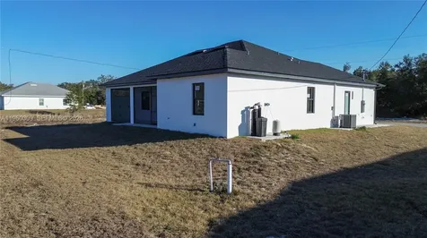 2903 E 17th Street Lehigh Acres FL 33972