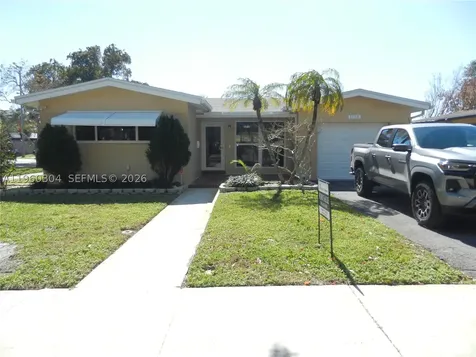 3700 Cleveland Street Hollywood FL 33021