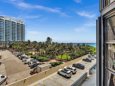 6423 Collins Avenue Miami Beach FL 33141
