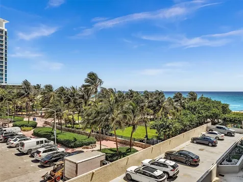 6423 Collins Avenue Miami Beach FL 33141