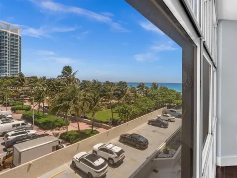 6423 Collins Avenue Miami Beach FL 33141