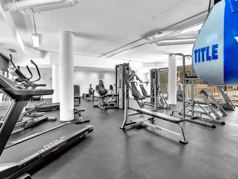 6423 Collins Avenue Miami Beach FL 33141